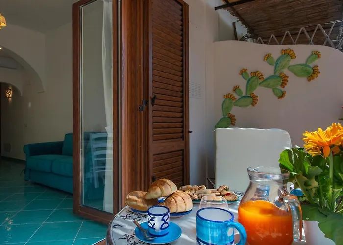 Casa Mama